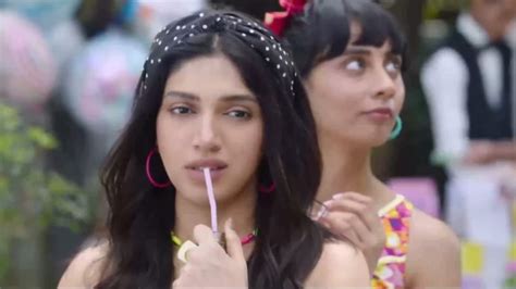 Bhumi Pednekar leaked hardcore sex clip on internet